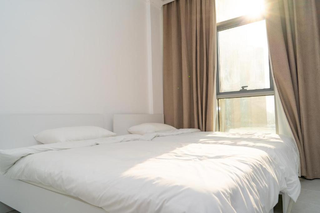 Atlantis International Hotel Apartments Kuwait City Exterior foto
