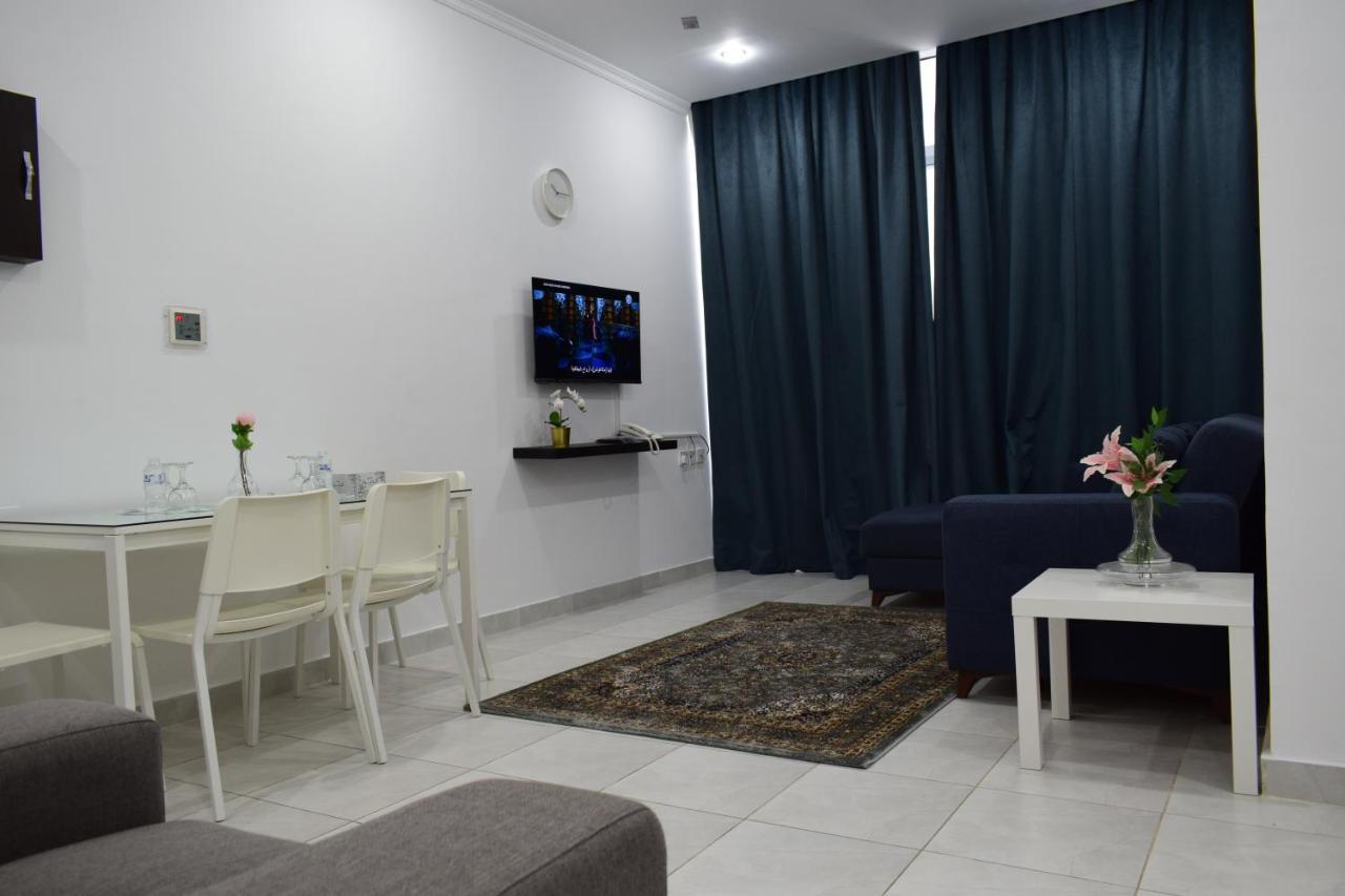 Atlantis International Hotel Apartments Kuwait City Exterior foto