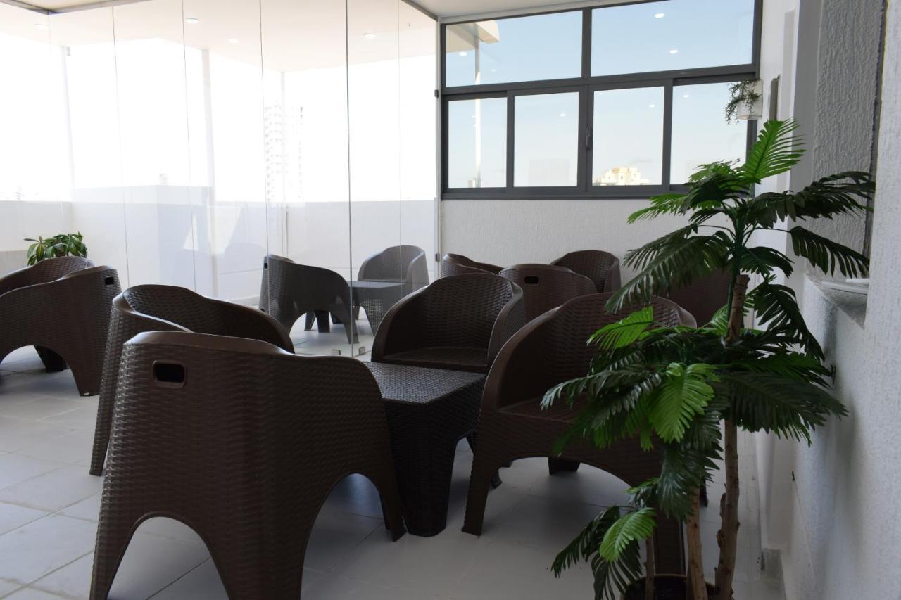 Atlantis International Hotel Apartments Kuwait City Exterior foto